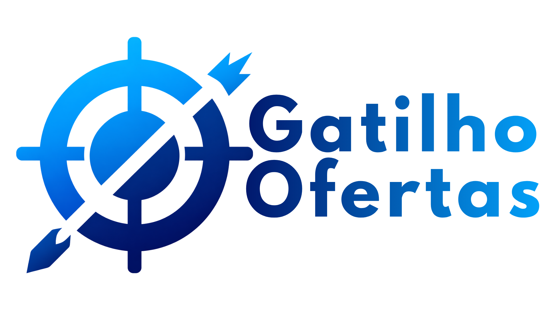 Logo Gatilho Ofertas