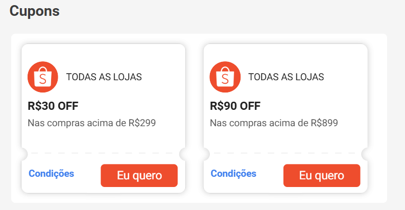Cupom https://s.shopee.com.br/5q3Vjw9ehB