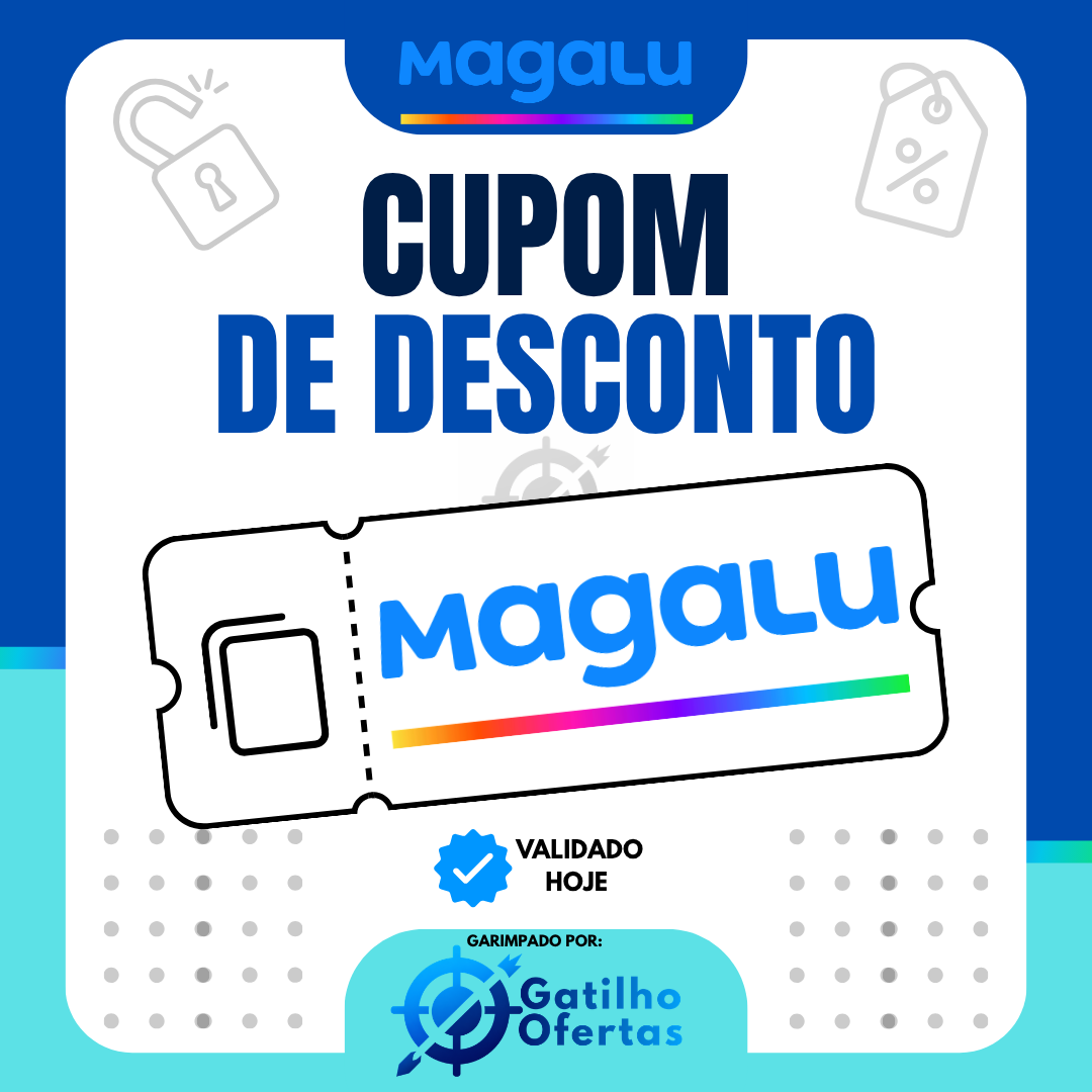 Cupom 100INFLU