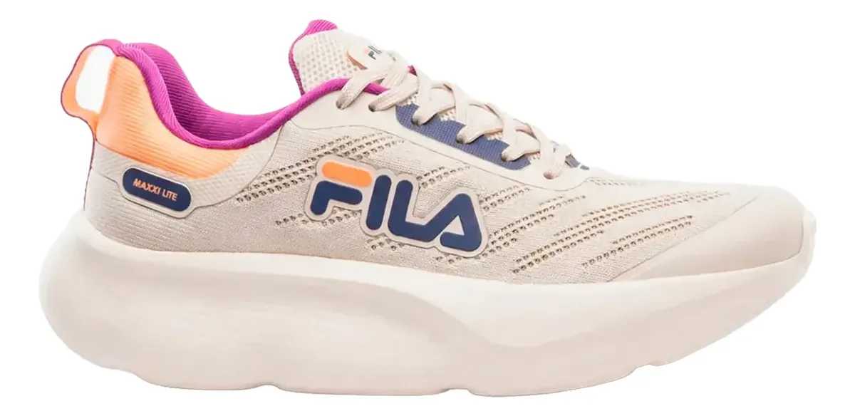 Tênis Fila Maxxi Lite
