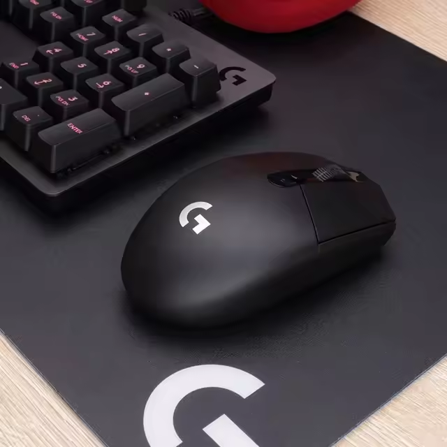 Mouse Gamer Sem Fio Logitech G305 LIGHTSPEED