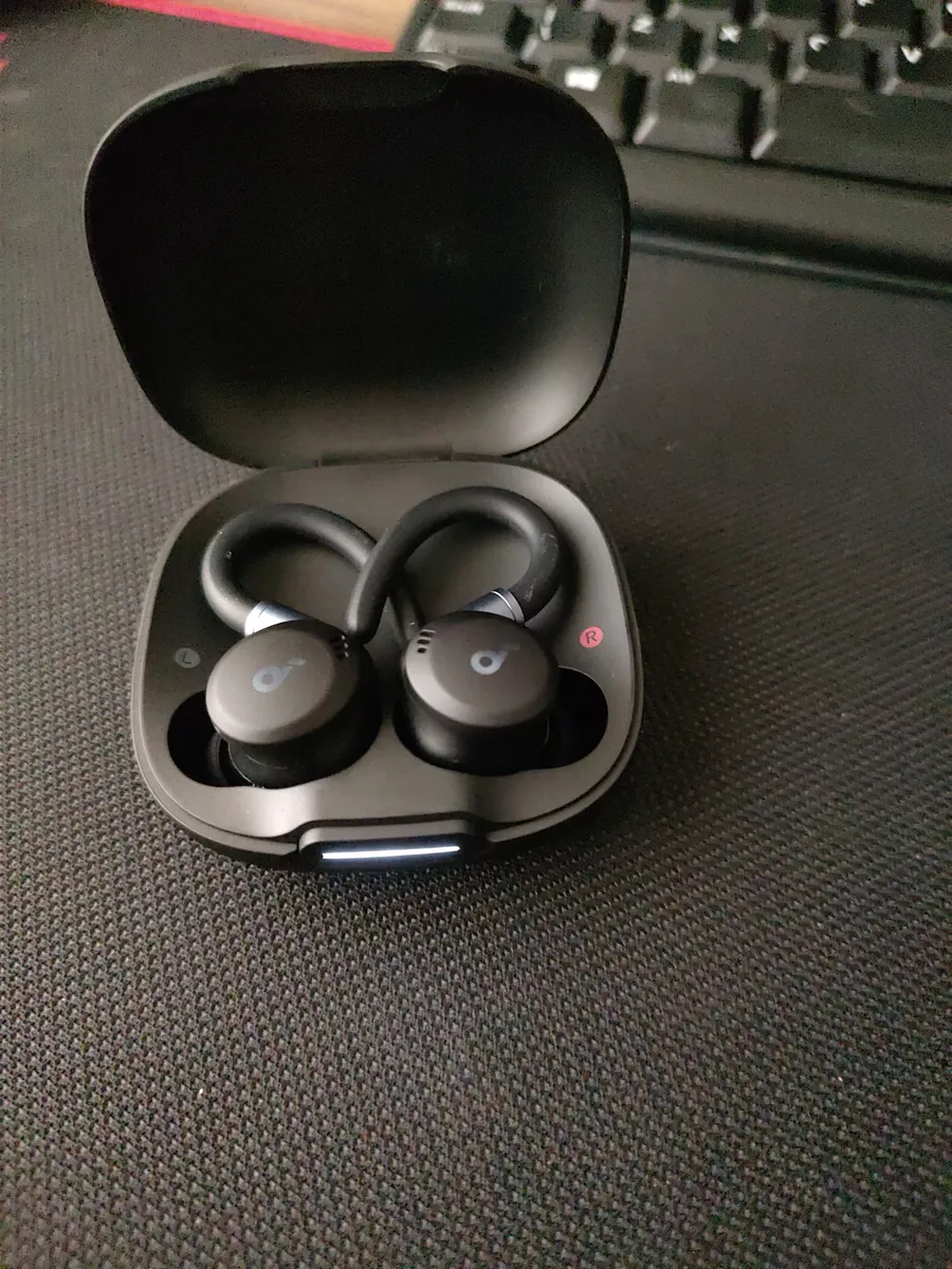 Fone de Ouvido sem fio Soundcore by Anker Sport X20