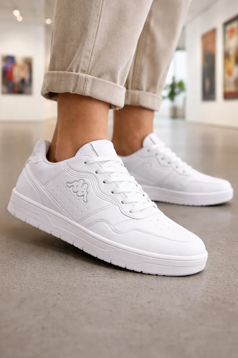 Tênis Casual Kappa Zenit Masculino