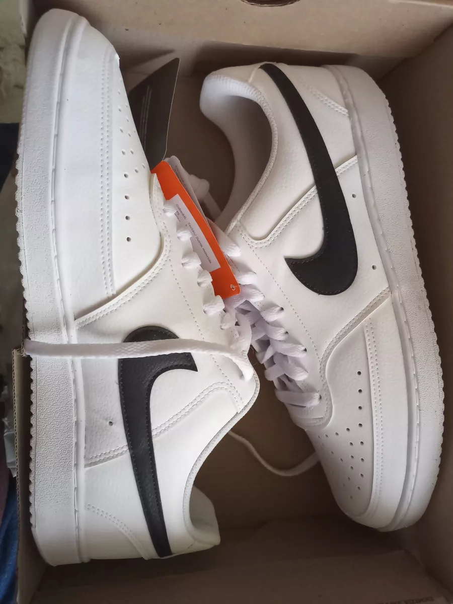 Tênis Nike Court Vision Low Next Nature Masculino