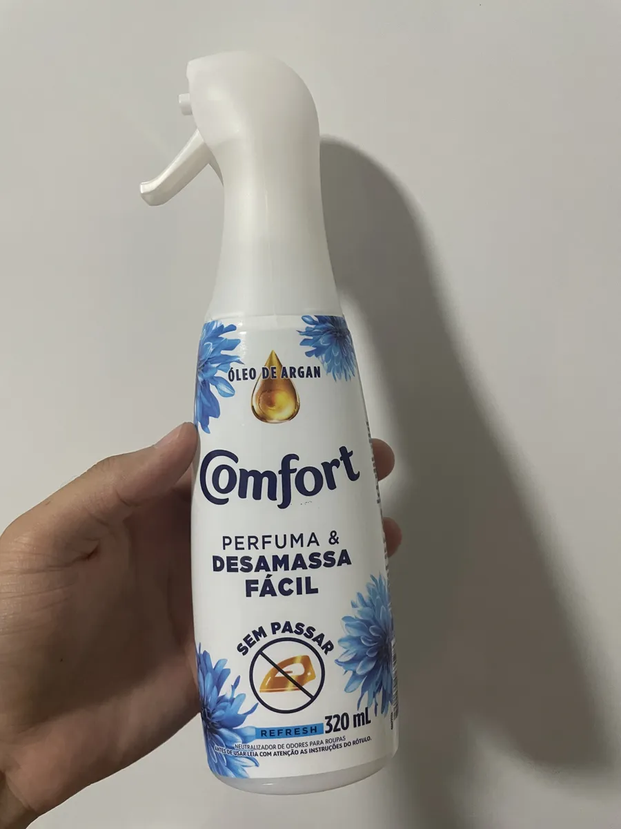 Neutralizador de Odores Comfort Refresh 320 ml