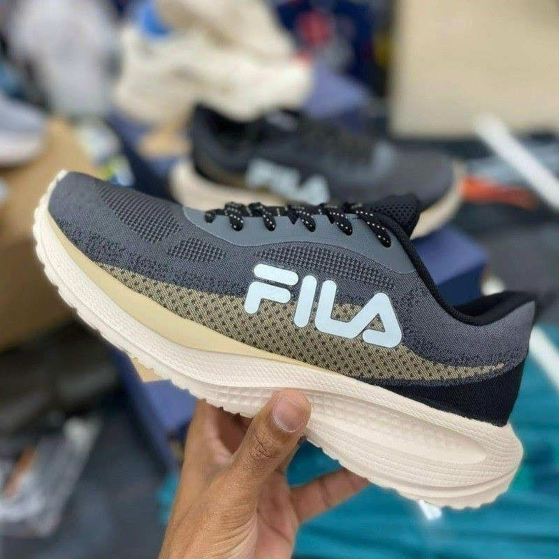 Tenis Fila Efecto Masculino