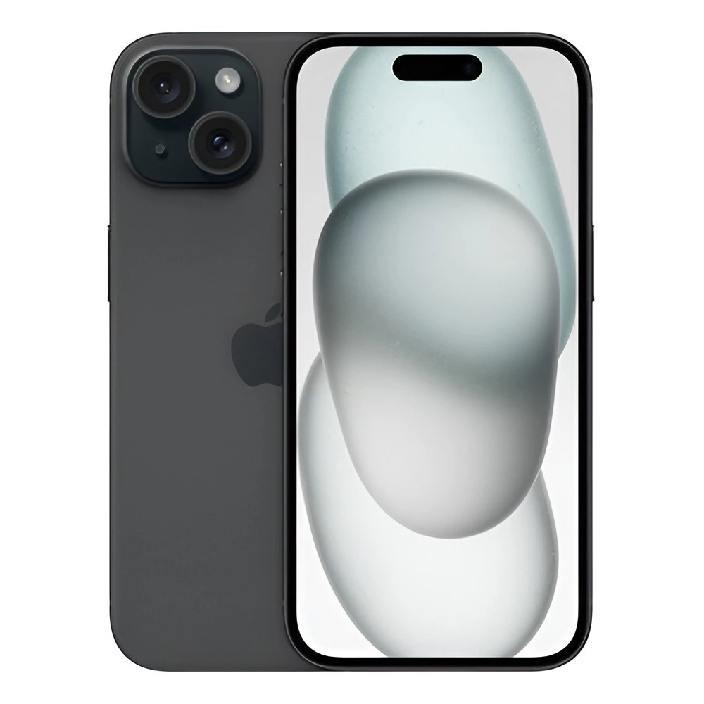 iPhone 15 128GB Dual E-sim Lacrado Original  - 1 Ano de Garantia Envio Imediato