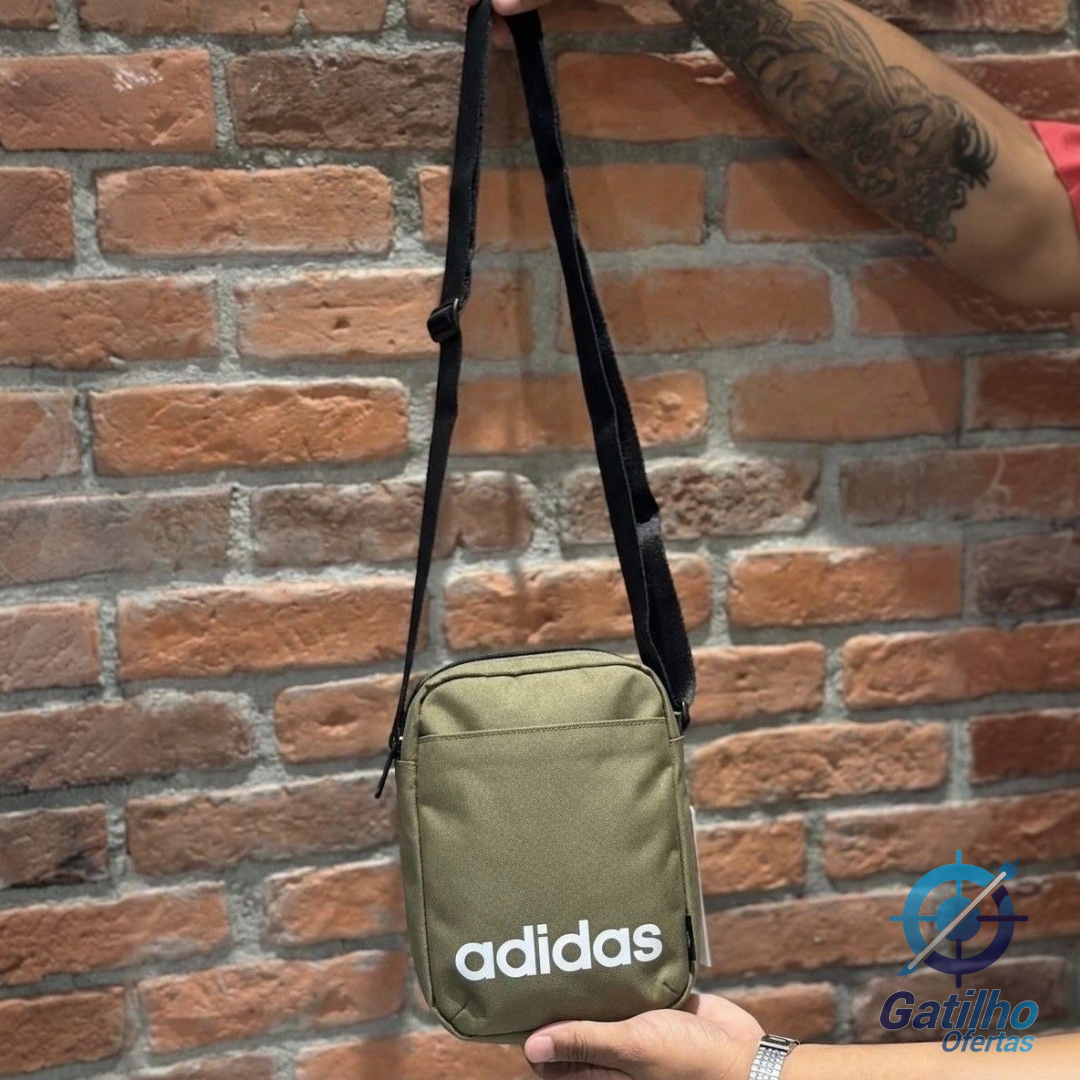 Organizador Linear Adidas