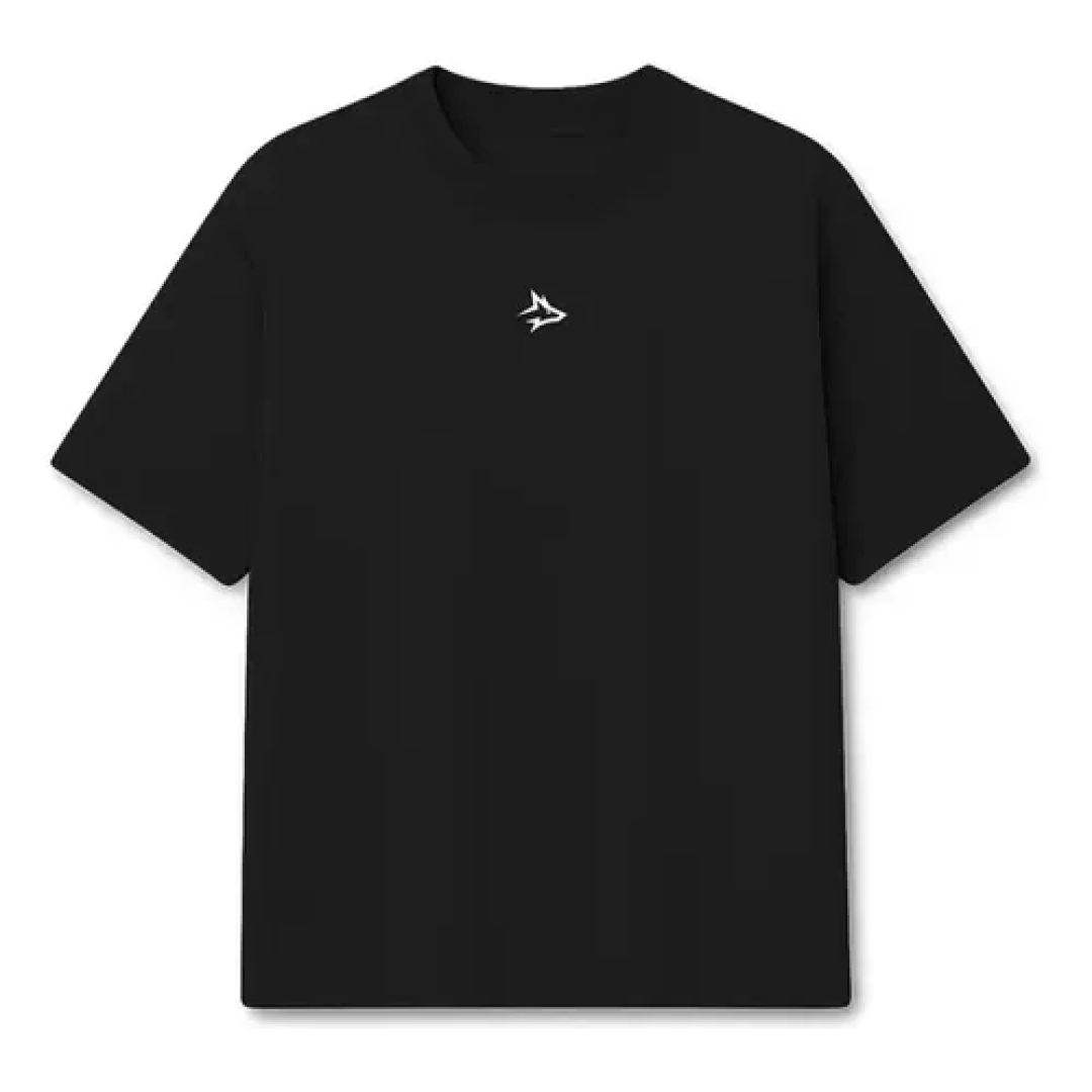 Camiseta Oversized Alpha Lupus (3 cores)