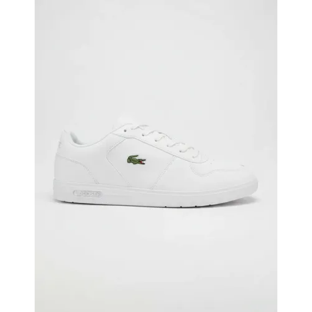 Tênis Lacoste T-base - Original