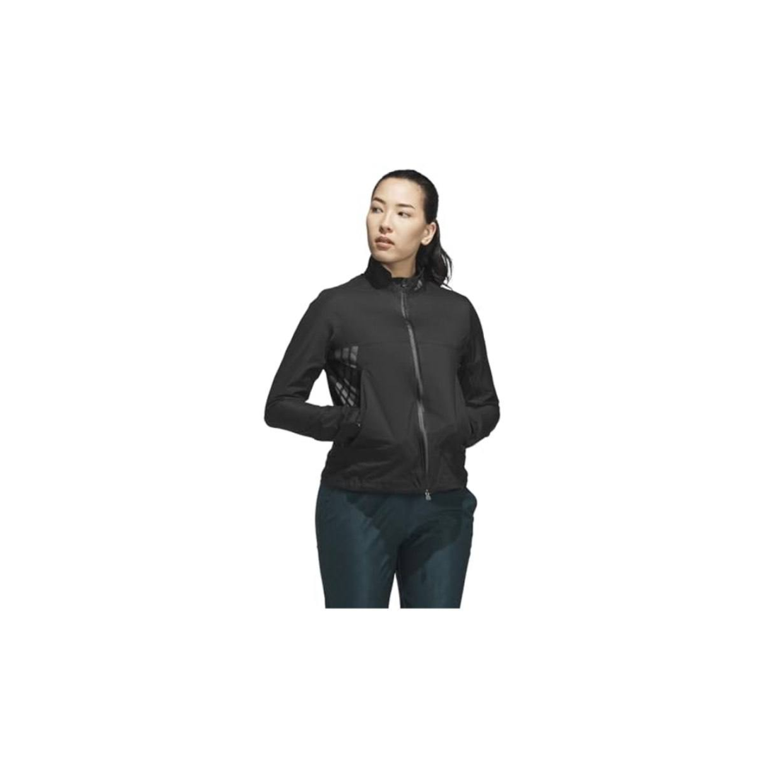 Jaqueta Ultimate365 Tour Climaproof+ Full-zip Jacket Adidas Feminino