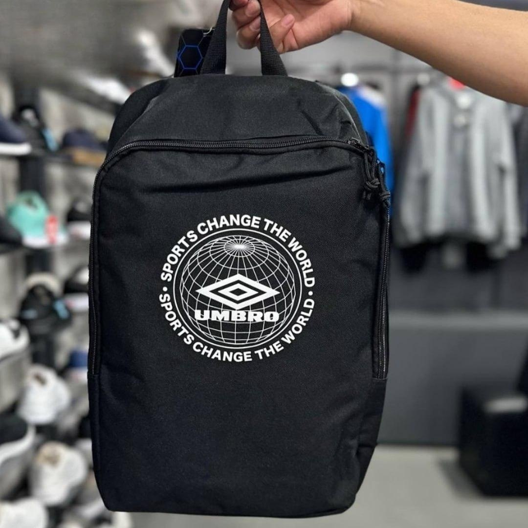 Mochila Umbro Change The World 16L
