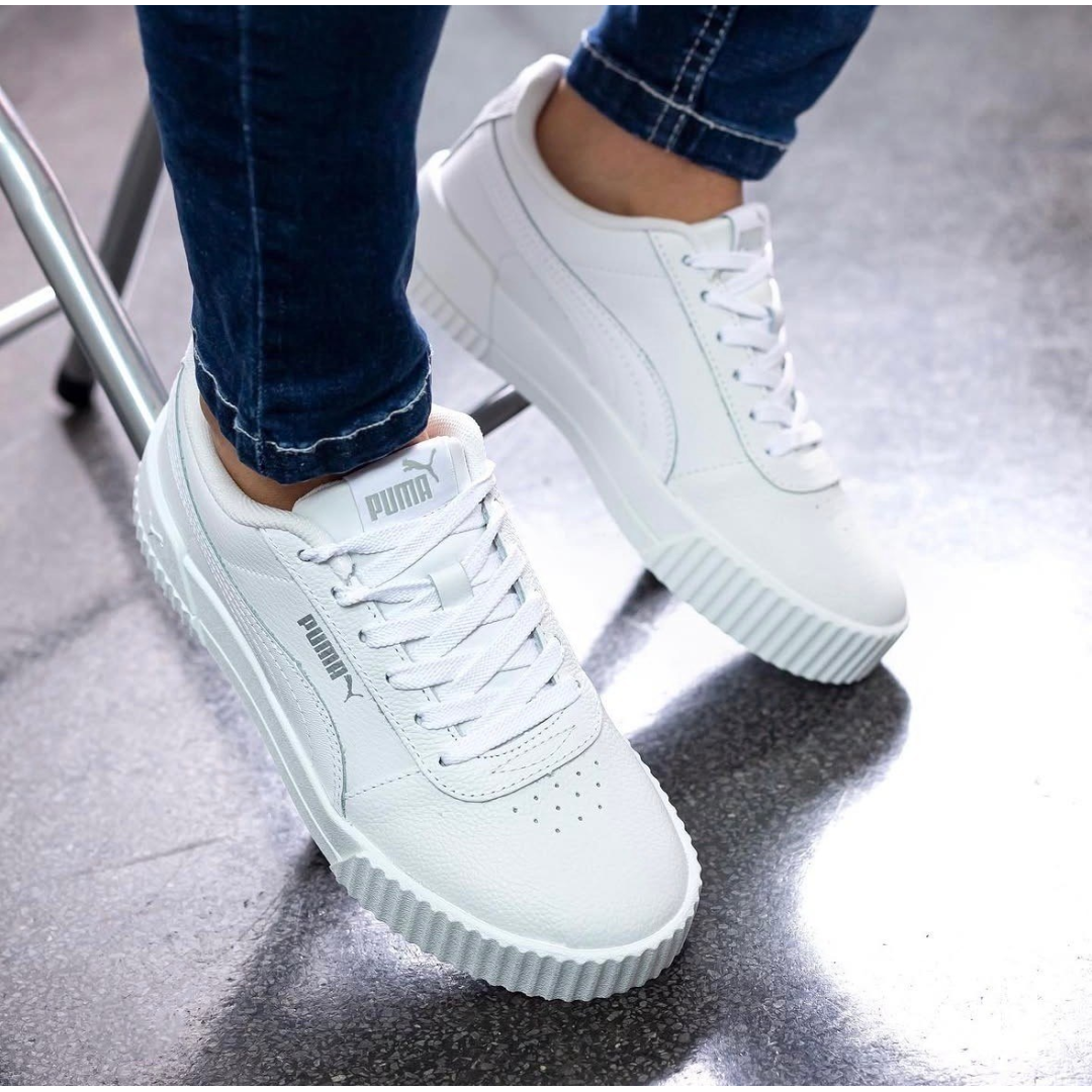 Tênis Puma Carina Feminino