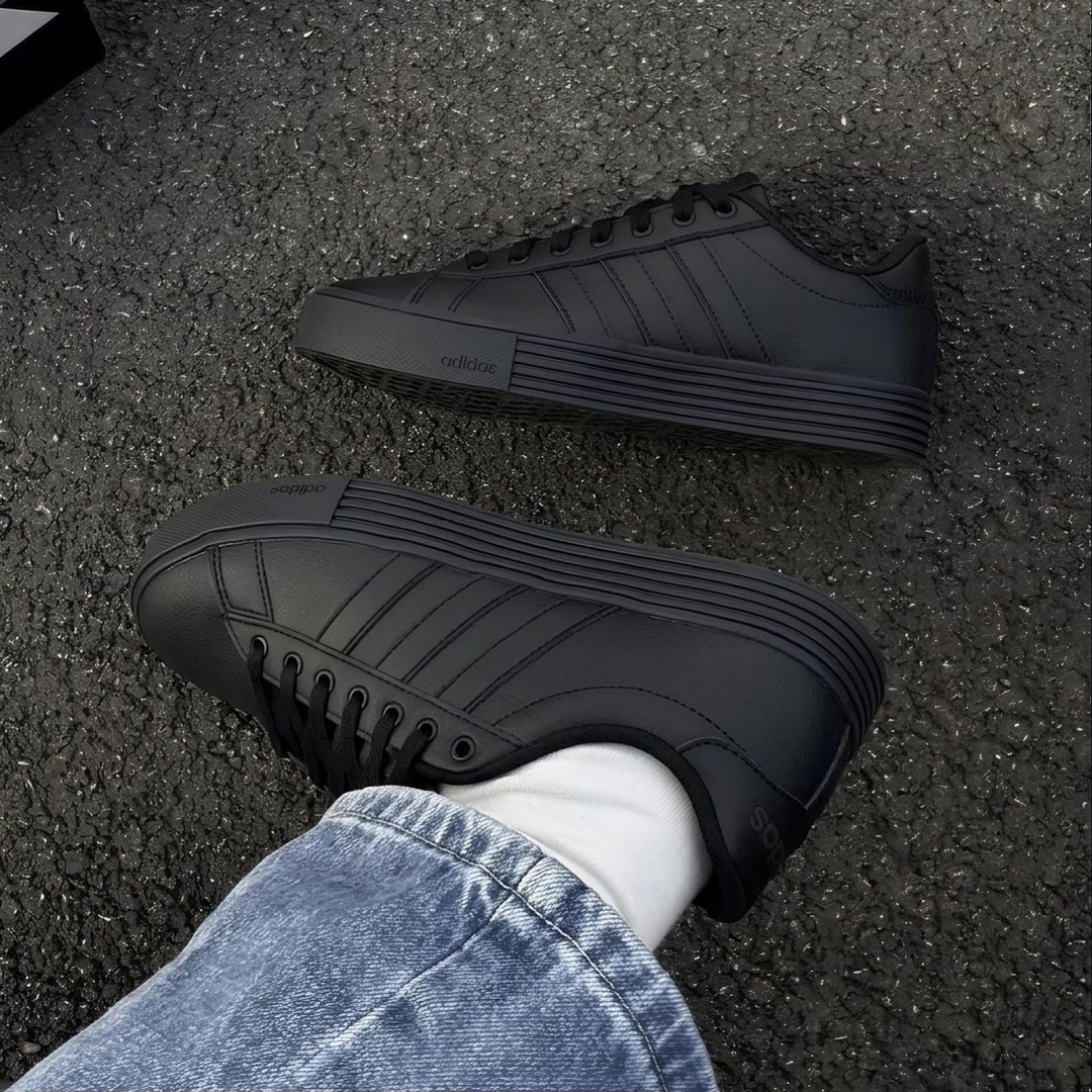 Tênis Daily 4.0 Adidas (35 ao 40)