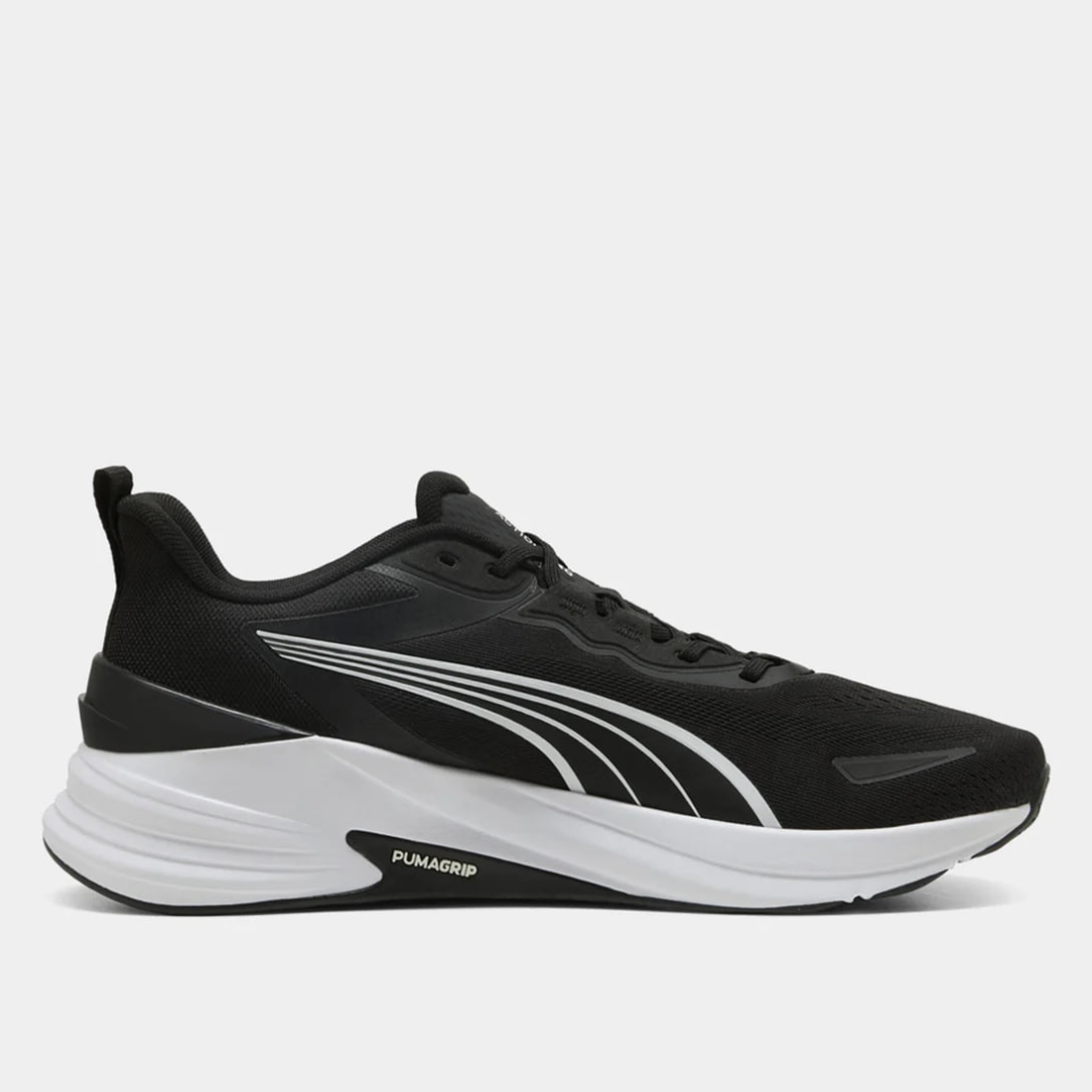 Tênis Puma Action Pro