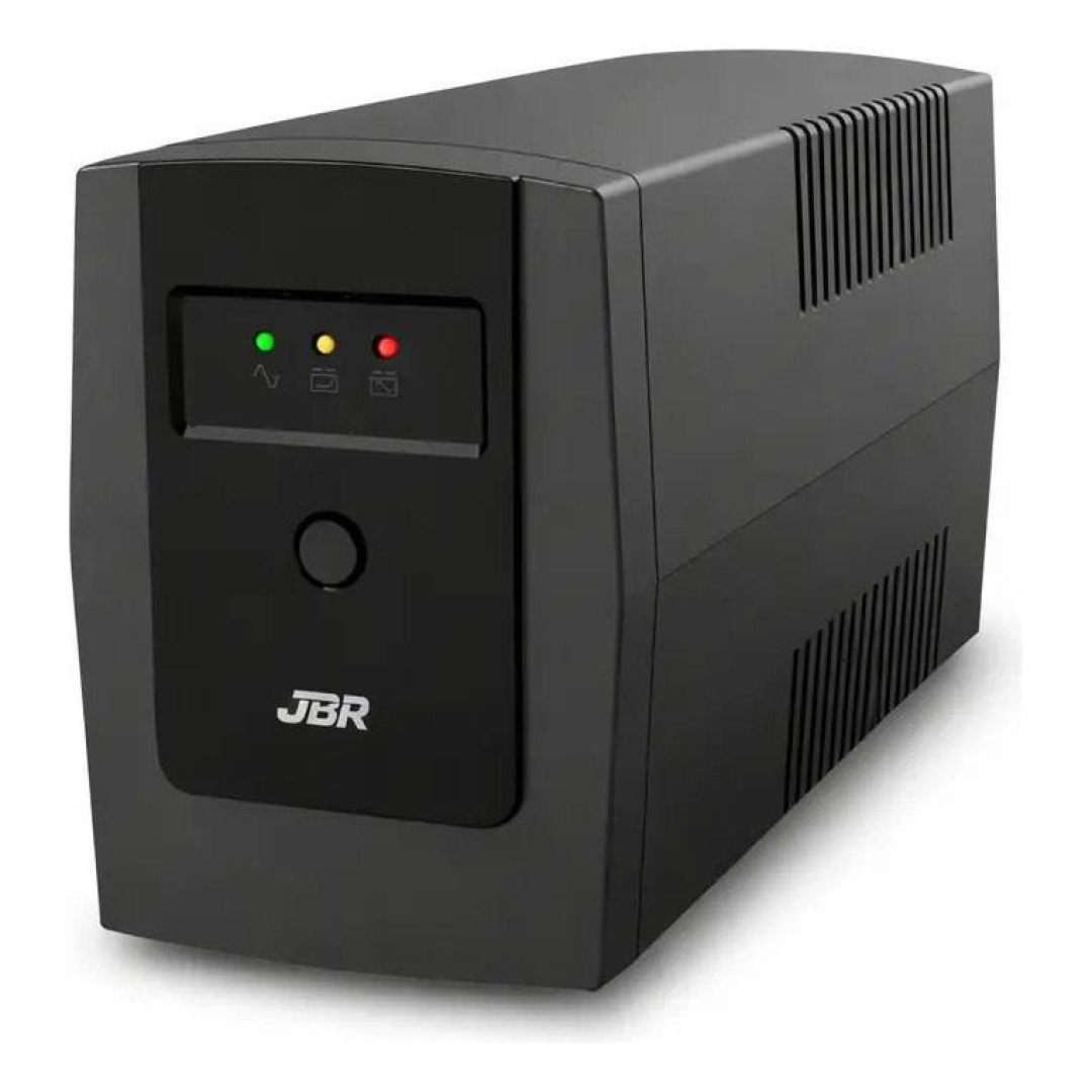 No-break Jbr Guard 600va