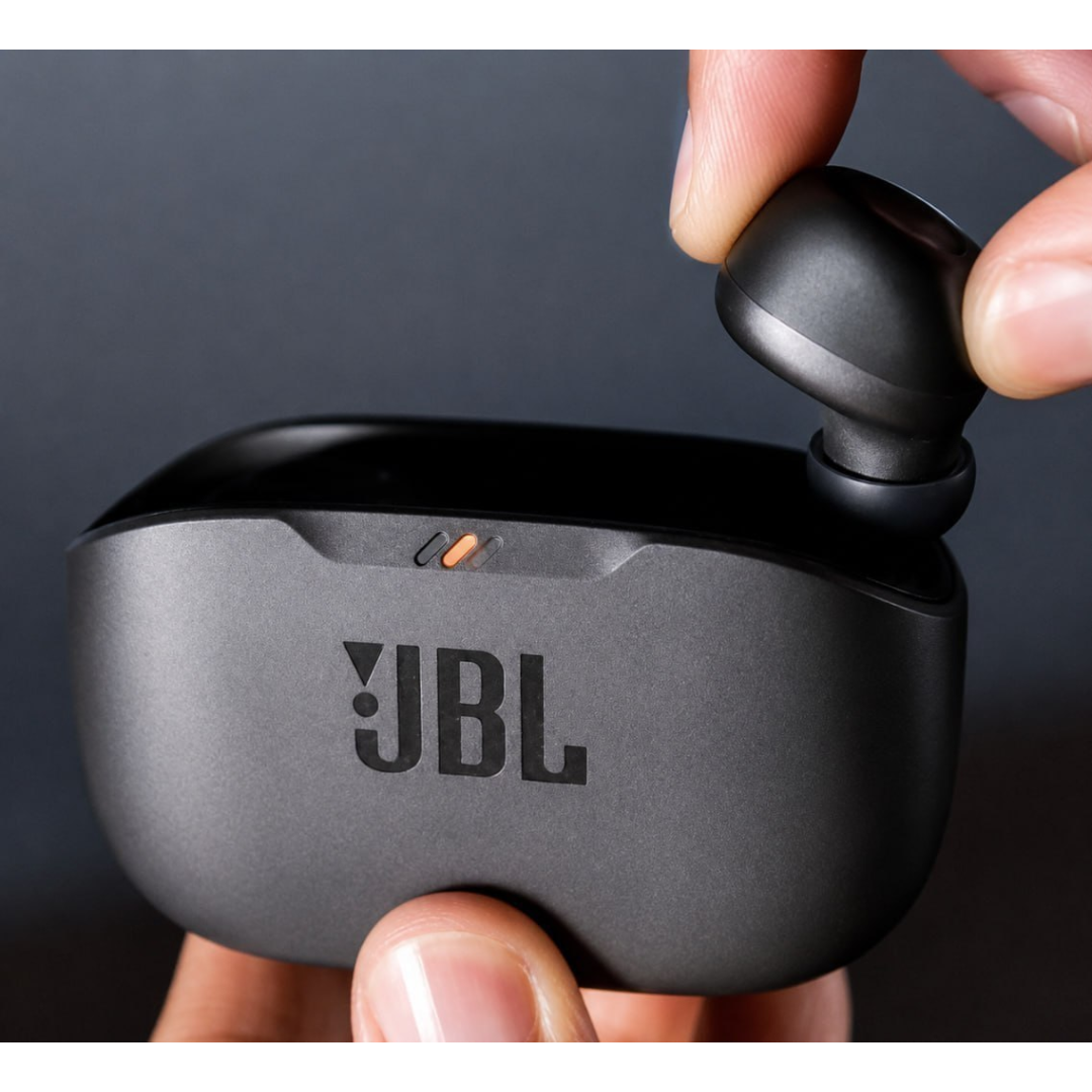 Fone de Ouvido JBL Wave Buds 2
