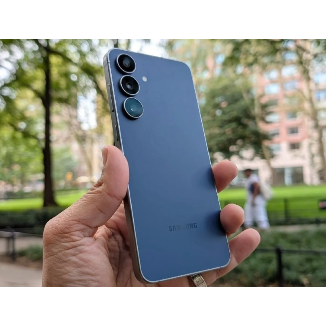 Samsung Galaxy S25 FE 5G 128GB 8GB RAM