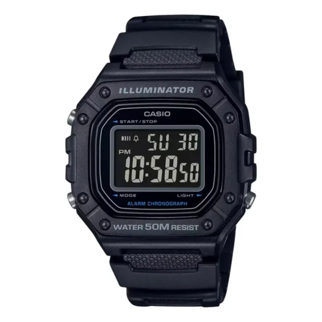 Relógio de Pulso Casio Youth