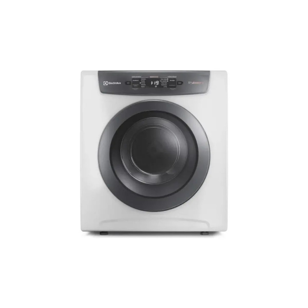 Secadora De Roupa Electrolux 11kg Branco Premium Care Svb11