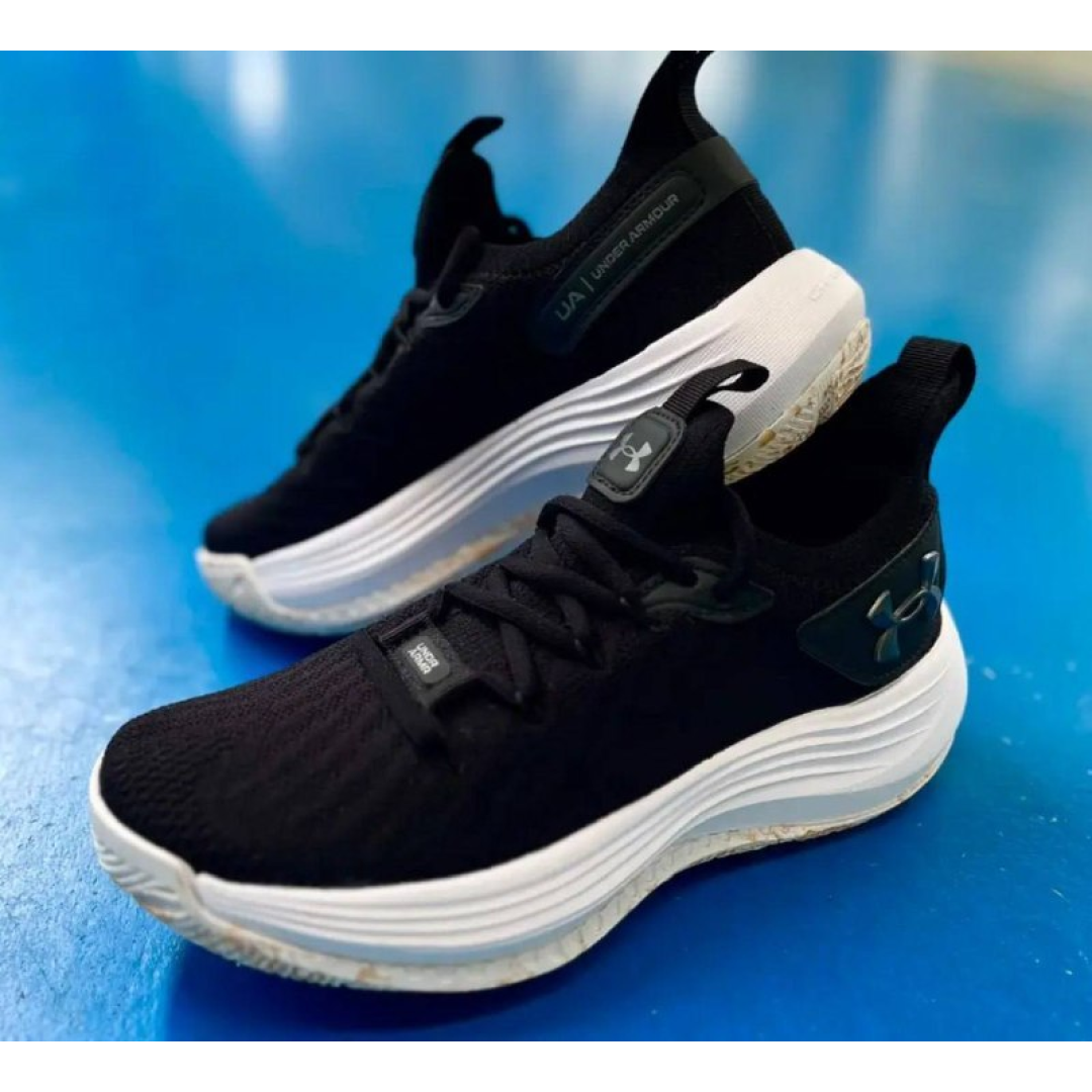 Tênis Masculino Hooper Under Armour