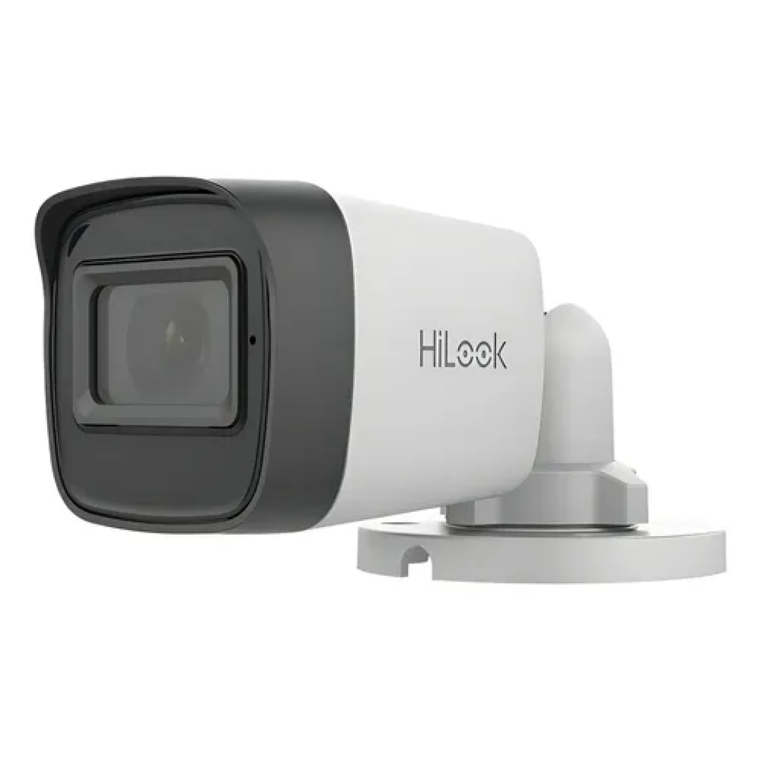 Câmera Bullet 1080p 25m 2.8mm Hilook Hikvision