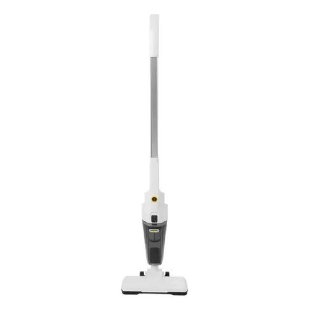 Aspirador De Pó Vertical Karcher Stick 2 Em 1 Filtro Hepa