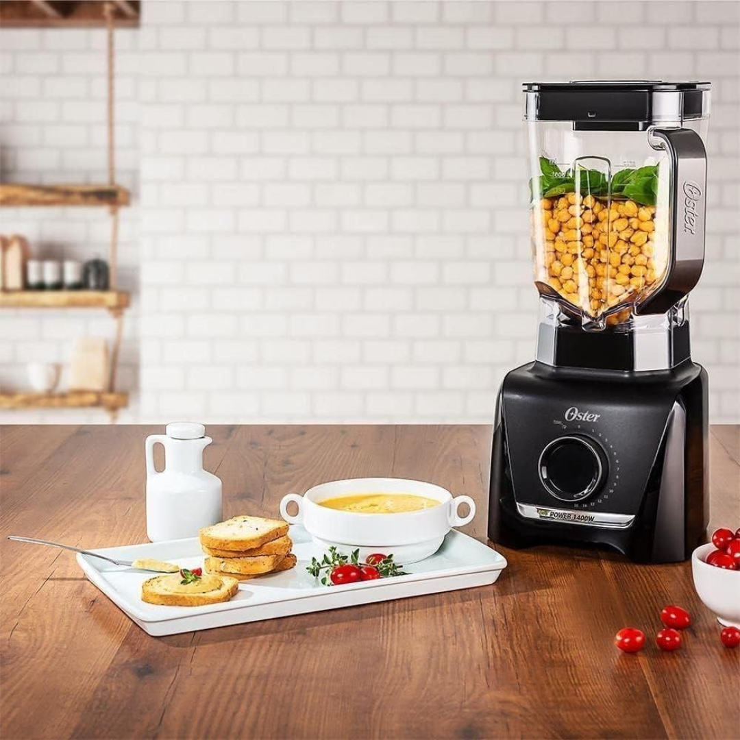 Liquidificador Oster 1400W 3,2L