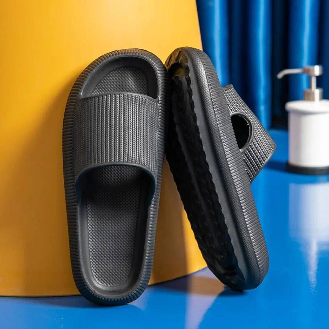 Chinelo Nuvem Ergonômico (12 cores)