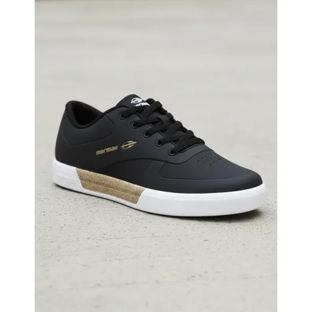 Tenis Mormaii Urban Smash Original Skate Casual Masculino