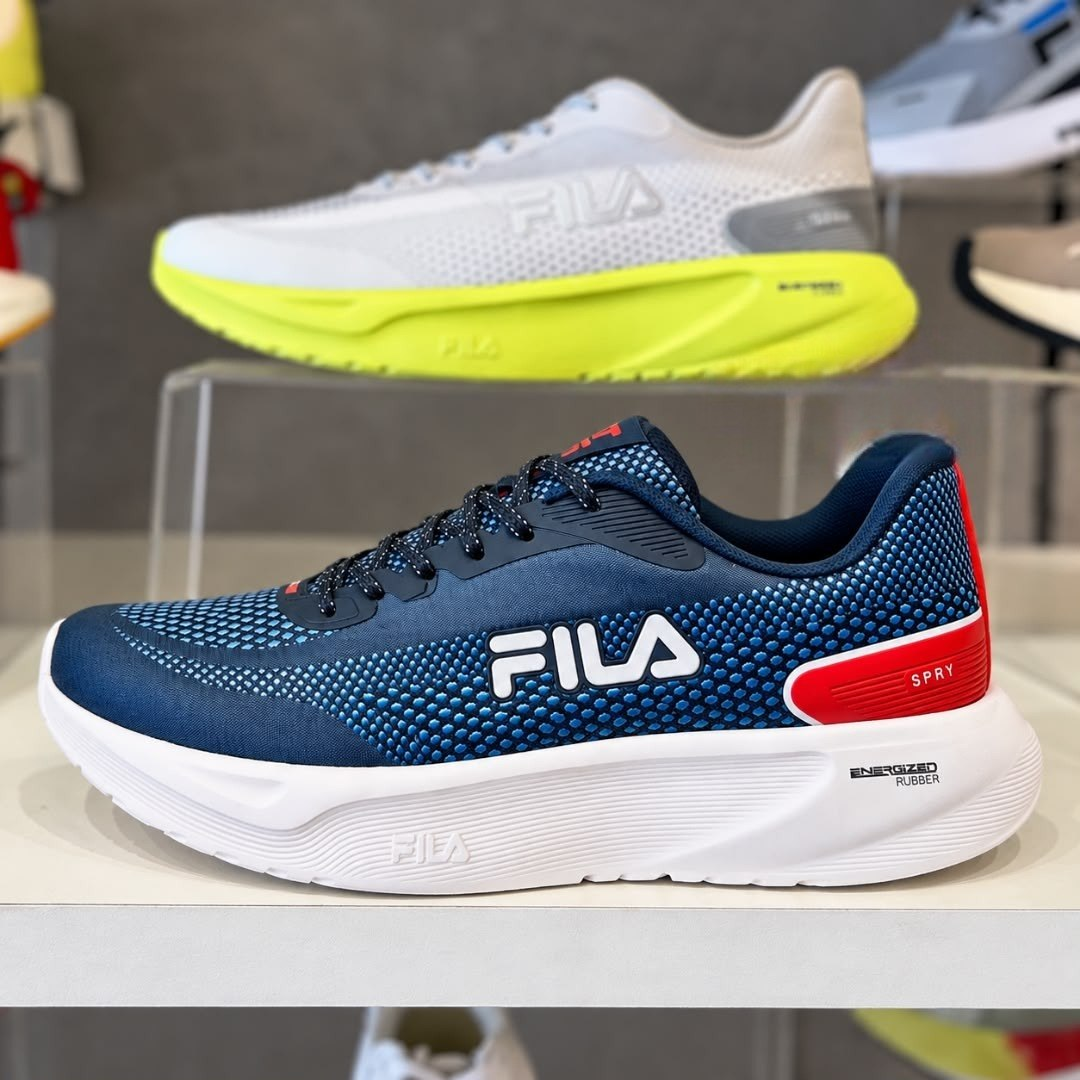 Tênis Fila Spry (3 cores)