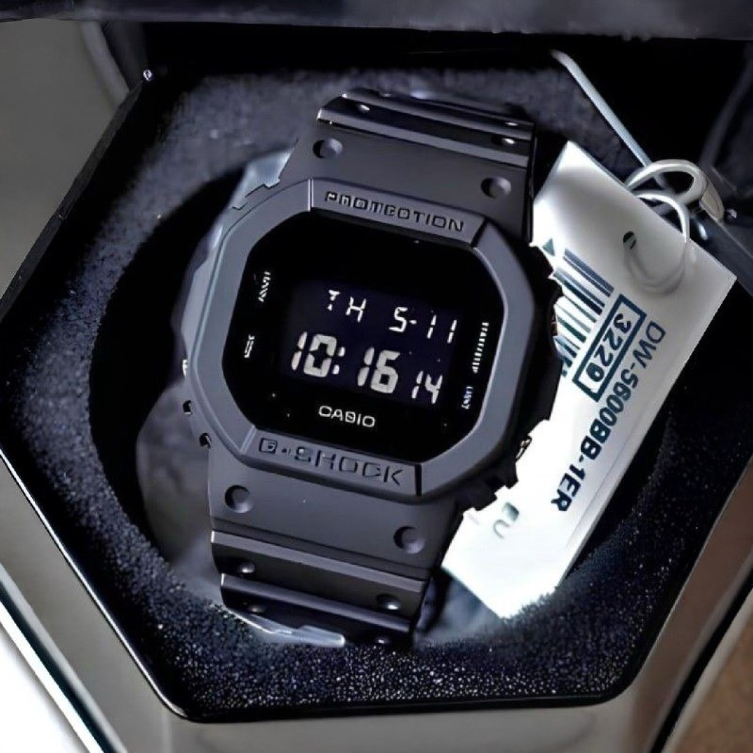 Relógio Casio G-shock