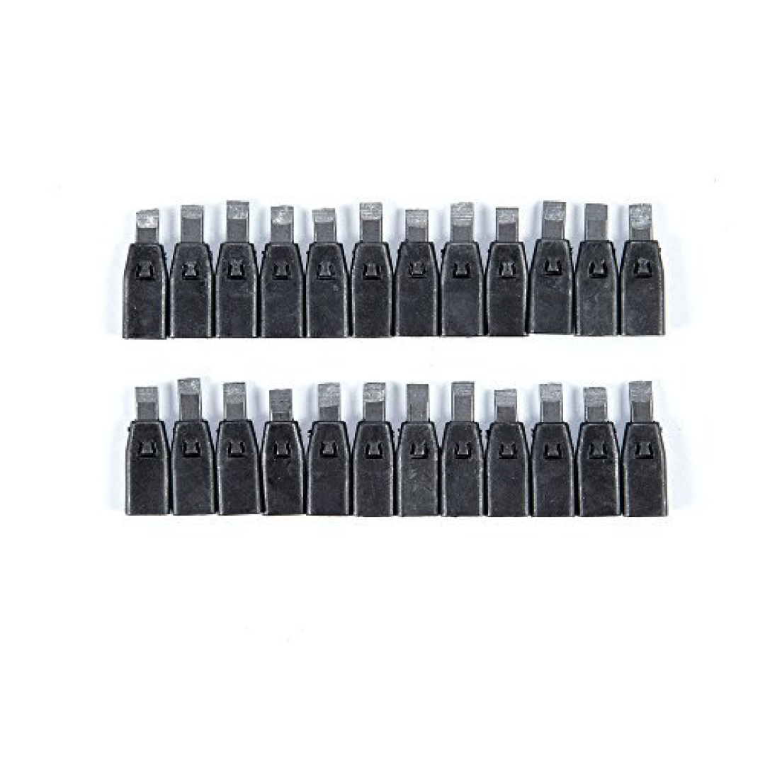 Refil para lapiseira de carpinteiro Swanson Tool, compatível com Swanson Always Sharp CP216, preto