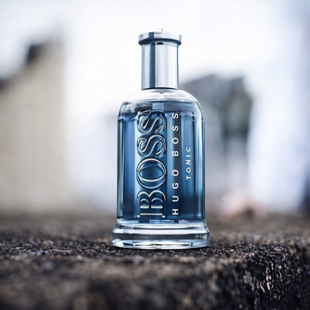 Perfume Hugo Boss Boss Bottled Tonic EDT 100ml