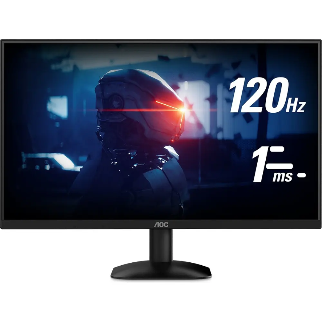Monitor Aoc 21.5 120hz 1ms Gaming Hdmi 22b35hm23 Preto