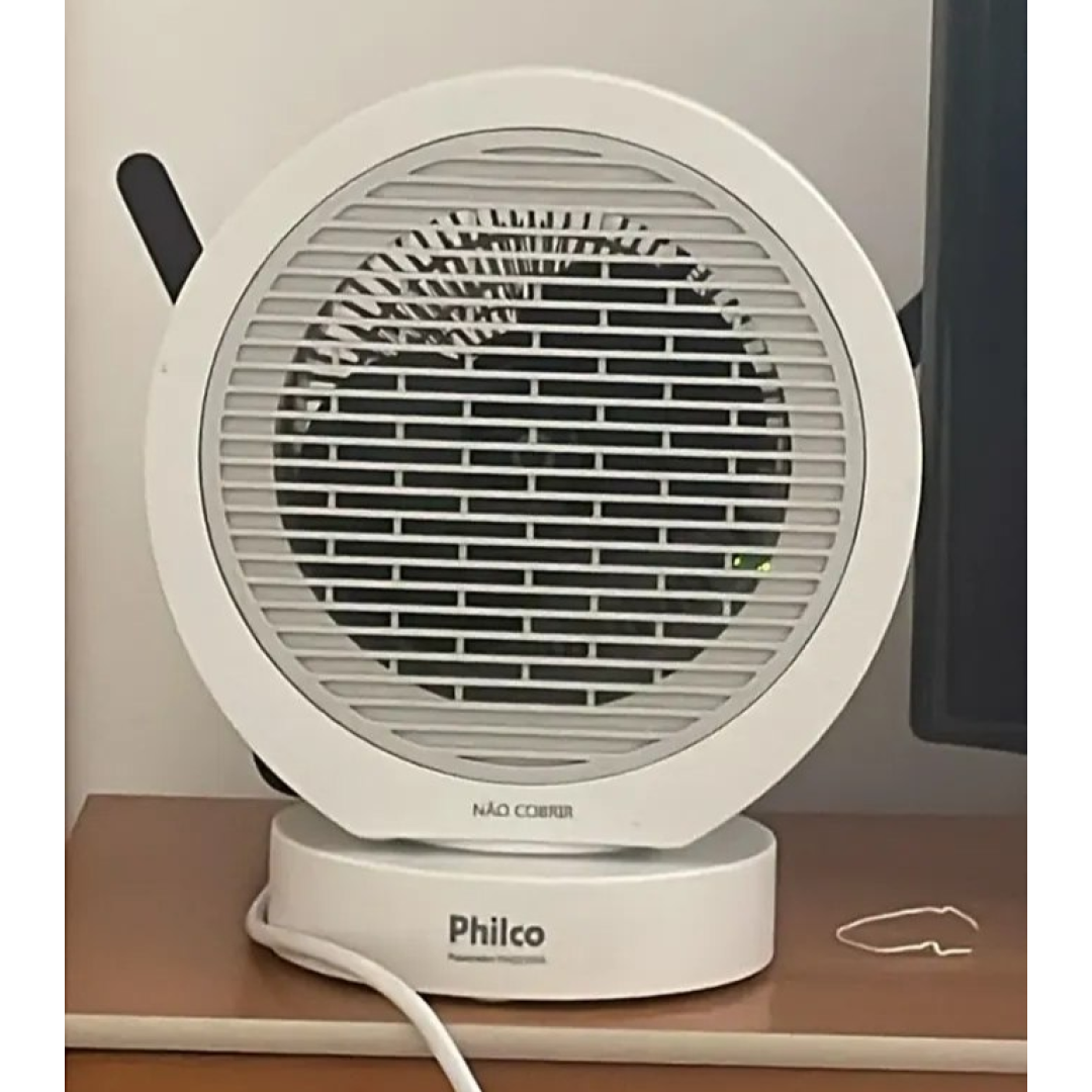 Aquecedor Philco PAQ2100A - 1500W