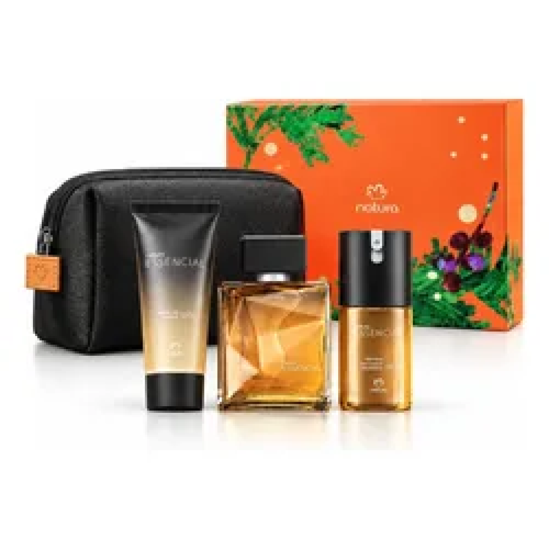 Kit Natura Essencial