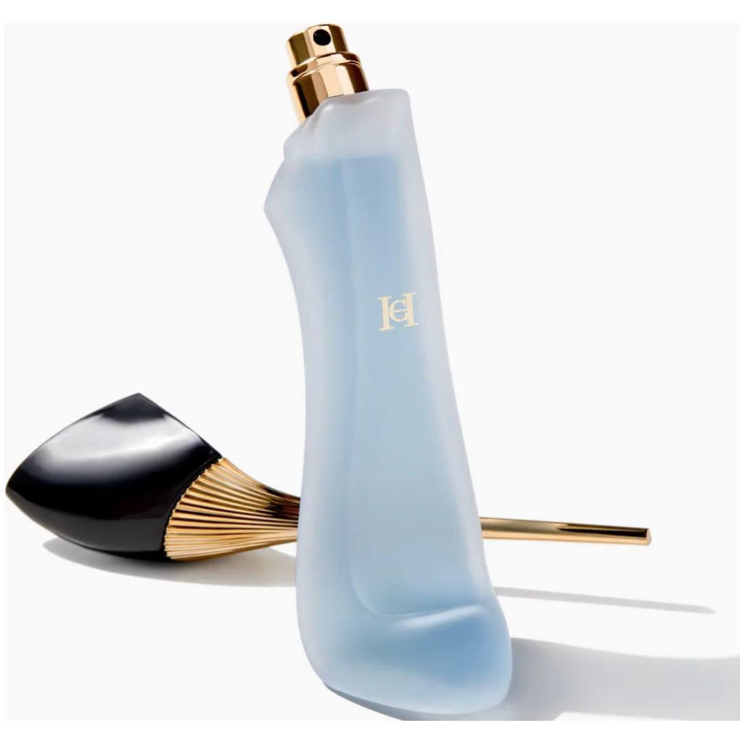 Perfume Para Os Cabelos Carolina Herrera Good Girl Hair Mist 30 Ml Feminino