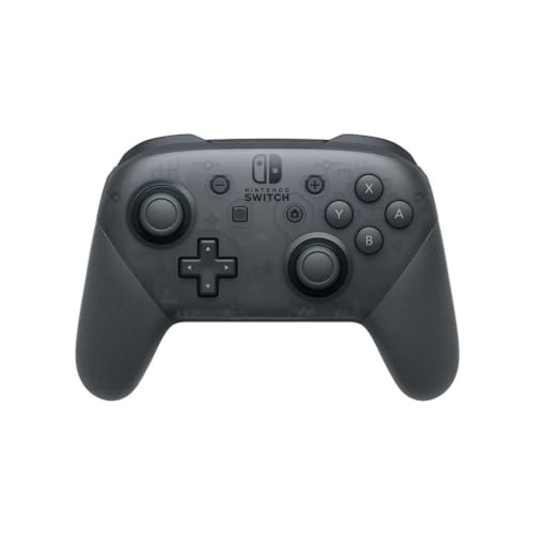Controle Nintendo Switch Pro