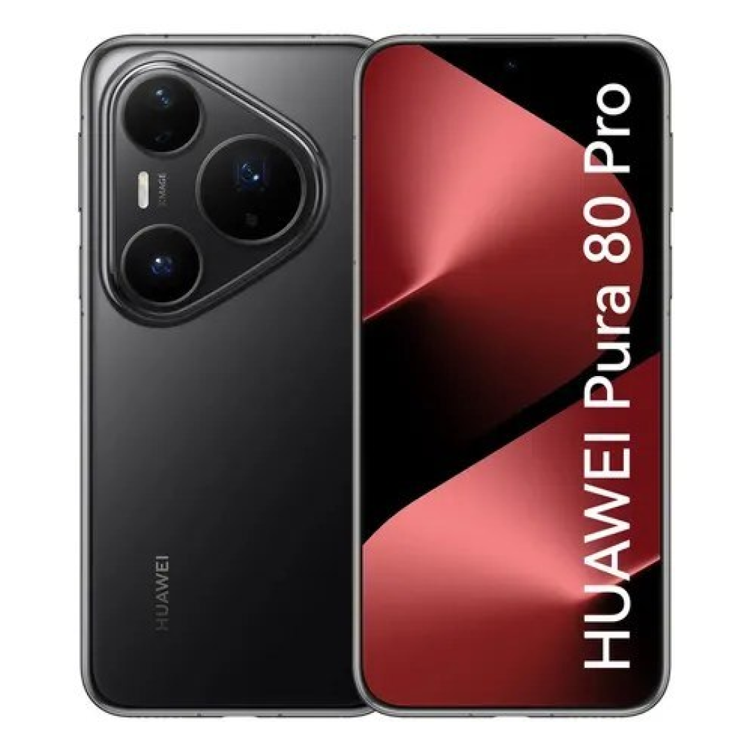 Smartphone Huawei Pura 80 Pro 12Gb+512Gb