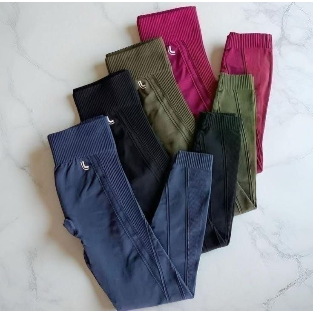 Calça Legging Lupo Sport Feminina Fitness Academia Original
