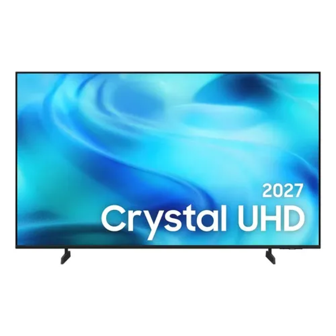 Samsung Smart Tv 58" Crystal Uhd 4K U8000h 26/2027