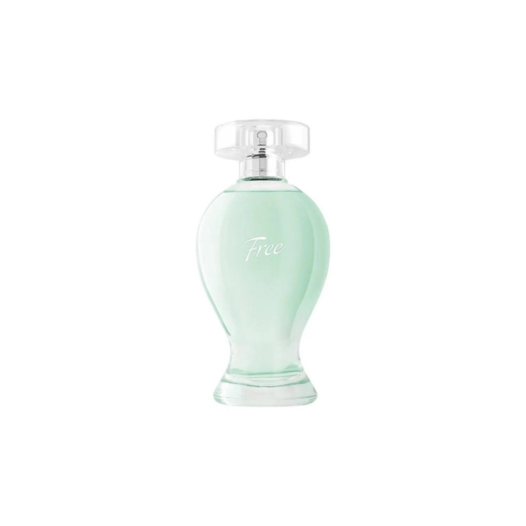 Free Boticollection O Boticário 100ml