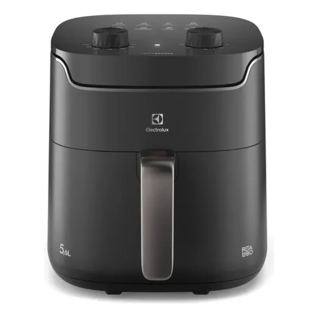 Air Fryer Electrolux 5,6L Efficient por Rita Lobo EAF40