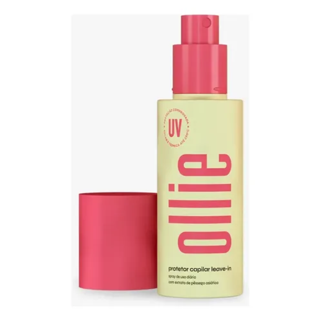 Ollie Protetor Capilar Spray Leave In