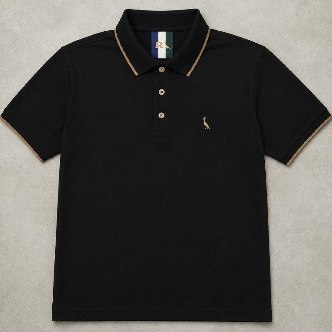 Camiseta Polo Reserva Friso
