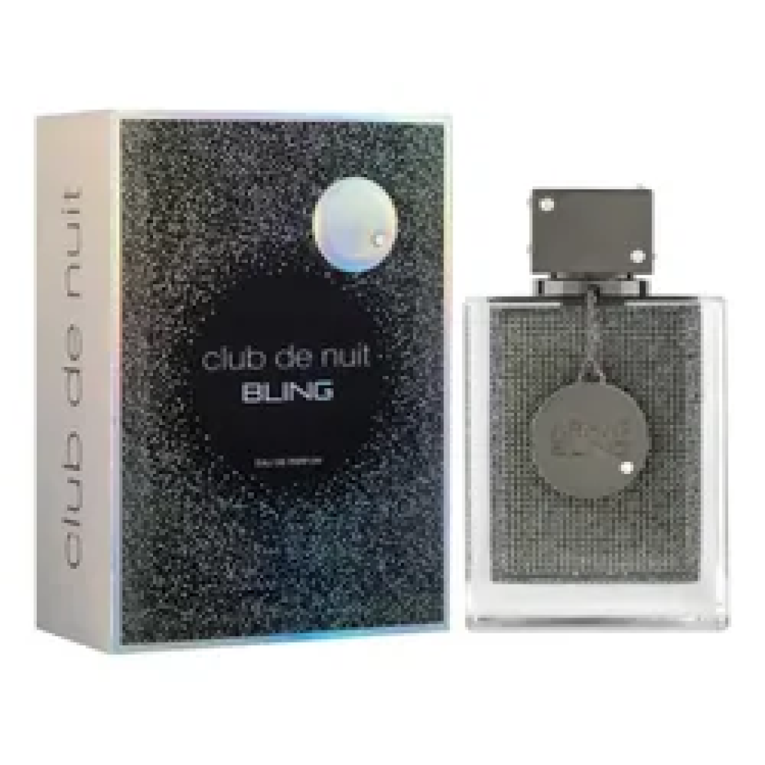 Perfume Armaf Club de Nuit Bling EDP 75ml