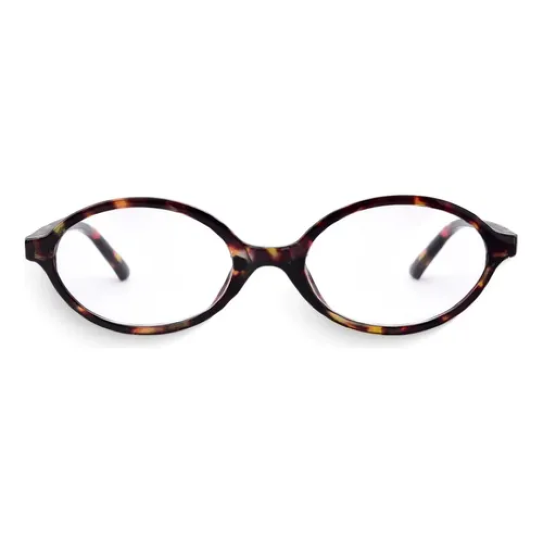 Oval Trand O-SNWT