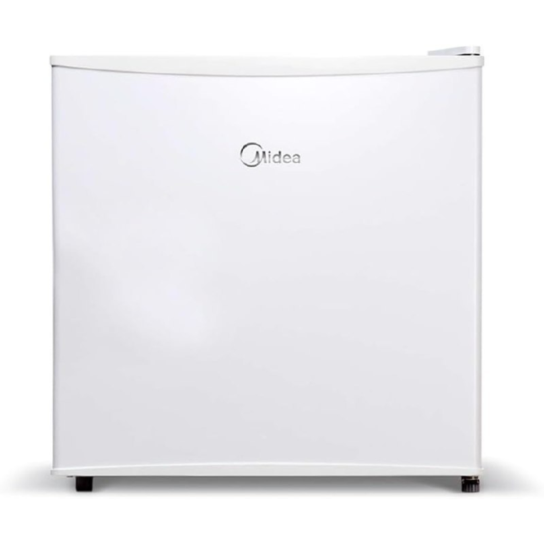Frigobar Midea 45 Litros Inverter Bivolt Branco