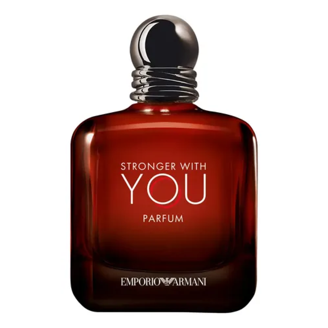 Perfume Armani Stronger With You Parfum 100ml